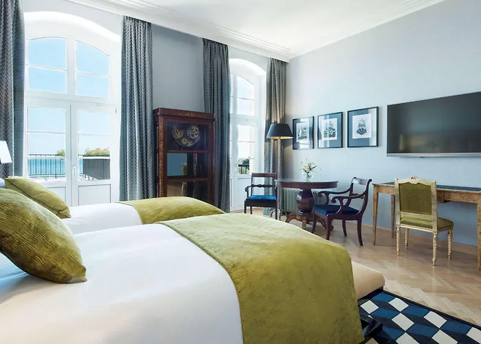 Sofitel Grand Sopot