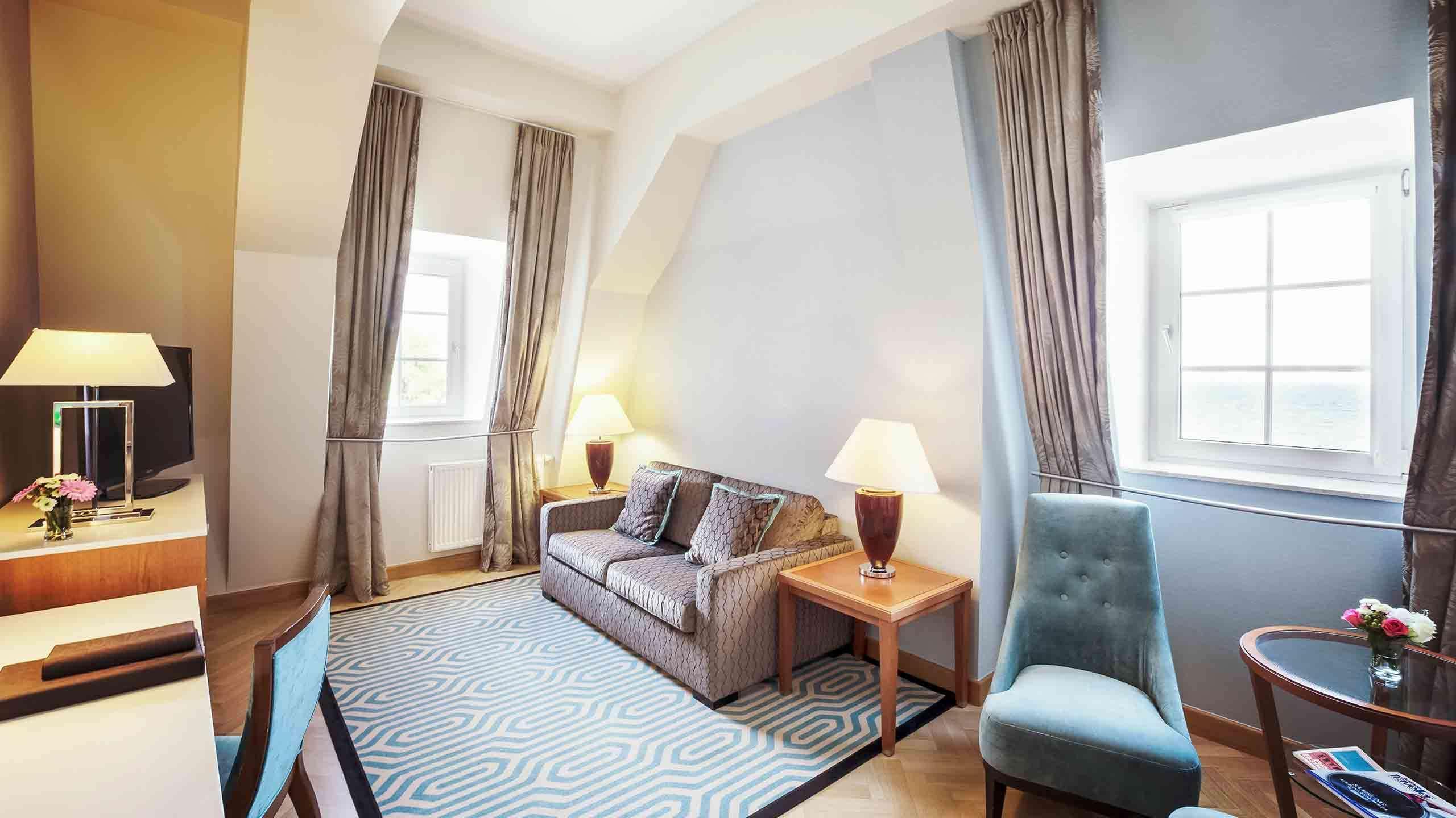 Sofitel Grand Sopot