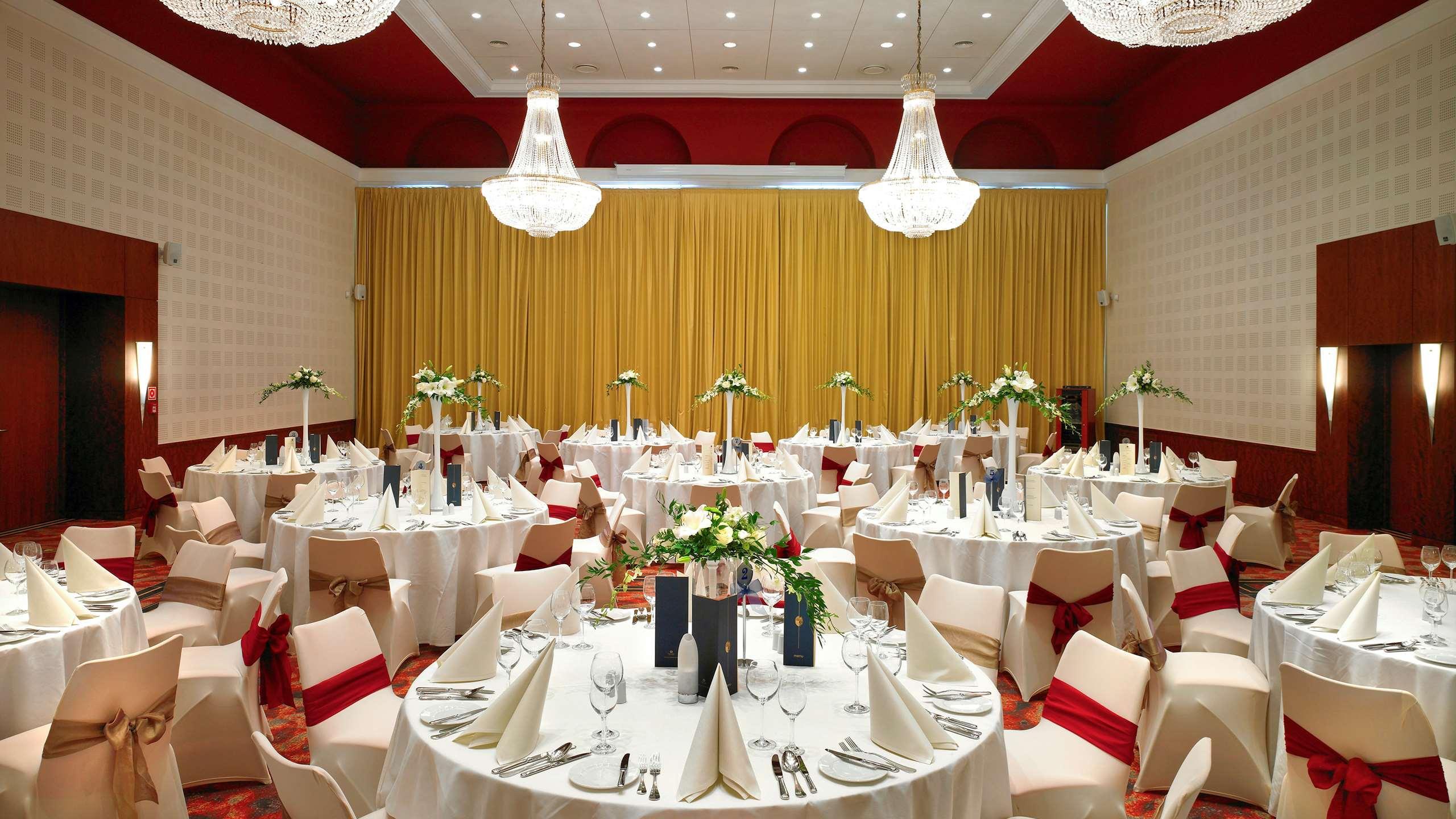 Hotel Sofitel Grand Sopot