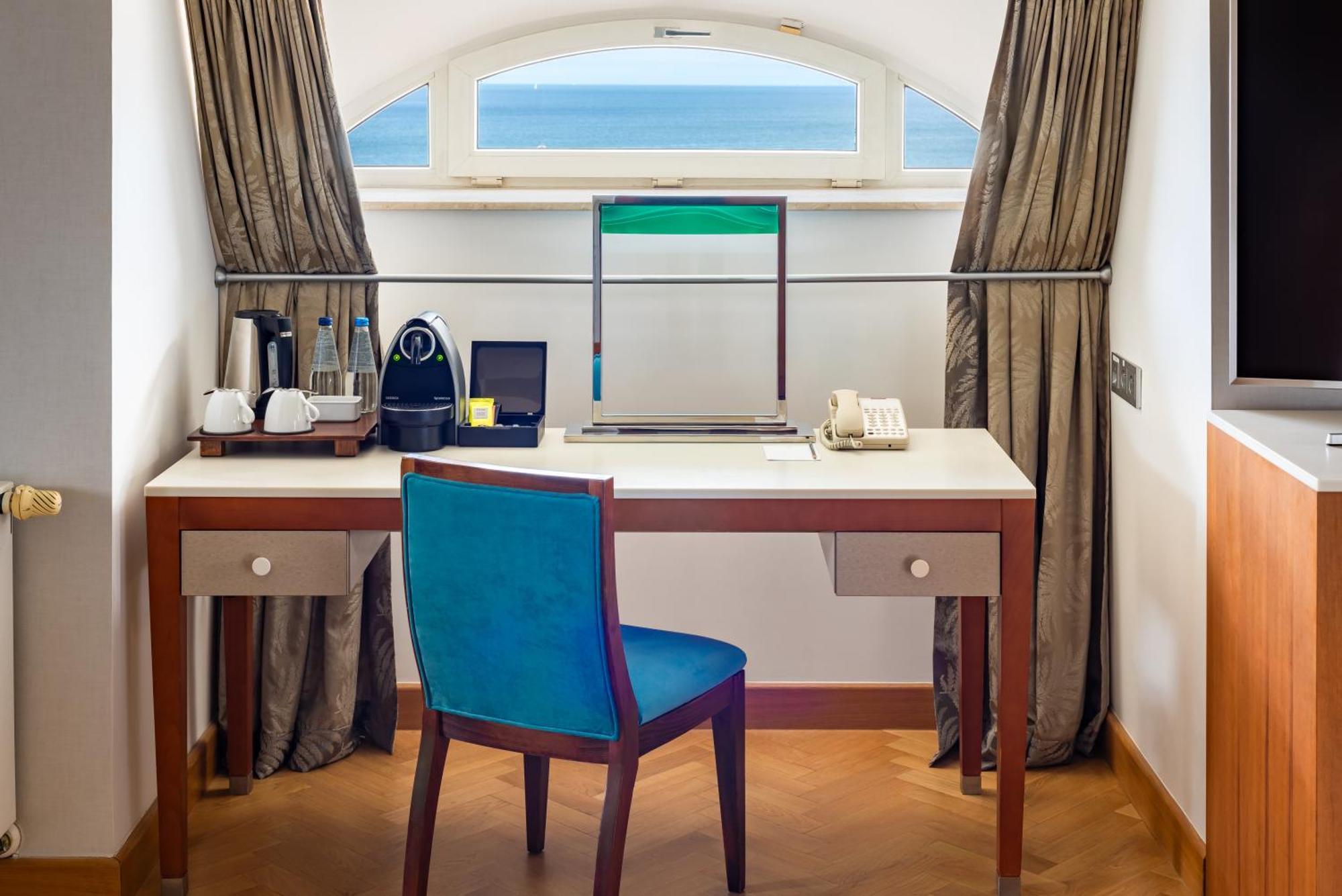 Hotel Sofitel Grand