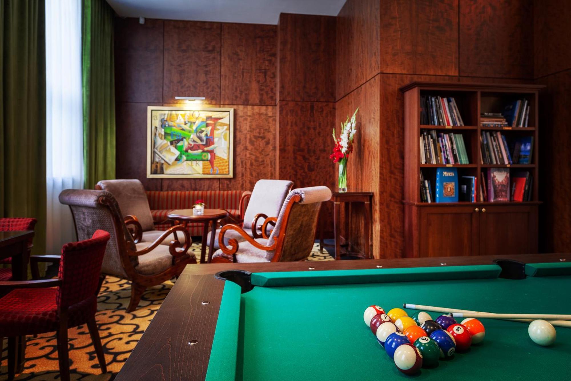 Sofitel Grand