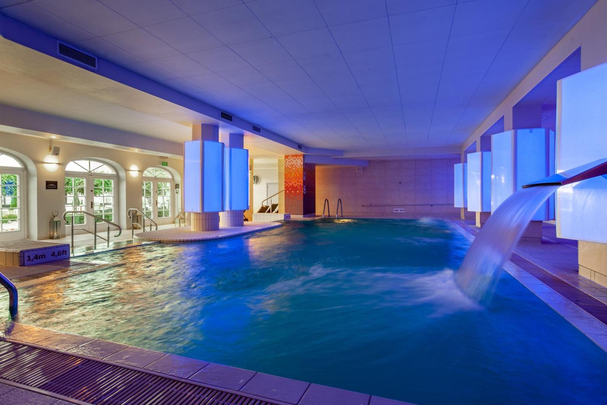 Hotel Sofitel Grand
