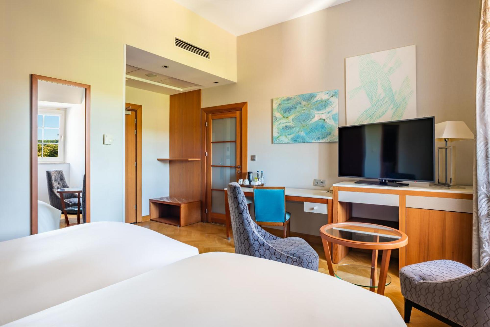 Hotel Sofitel Grand