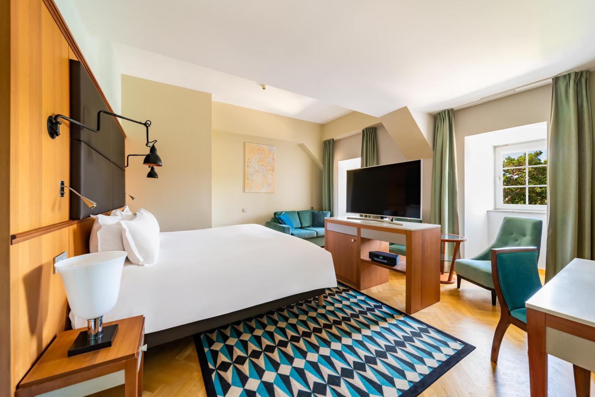 Sofitel Grand 5* Sopot