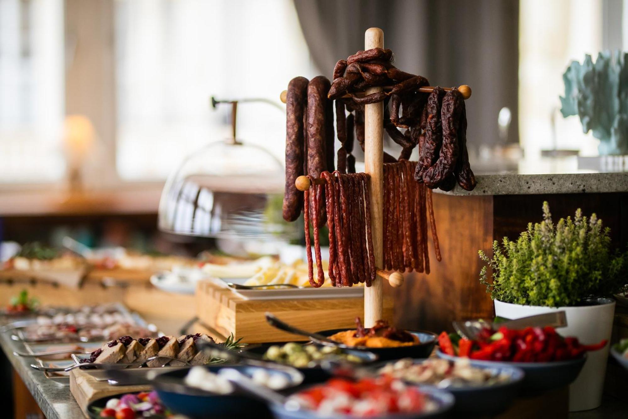 Sofitel Grand 5* Sopot