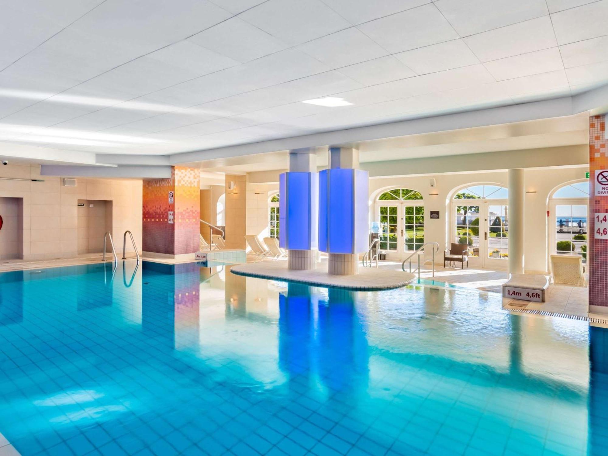 Sofitel Grand Sopot