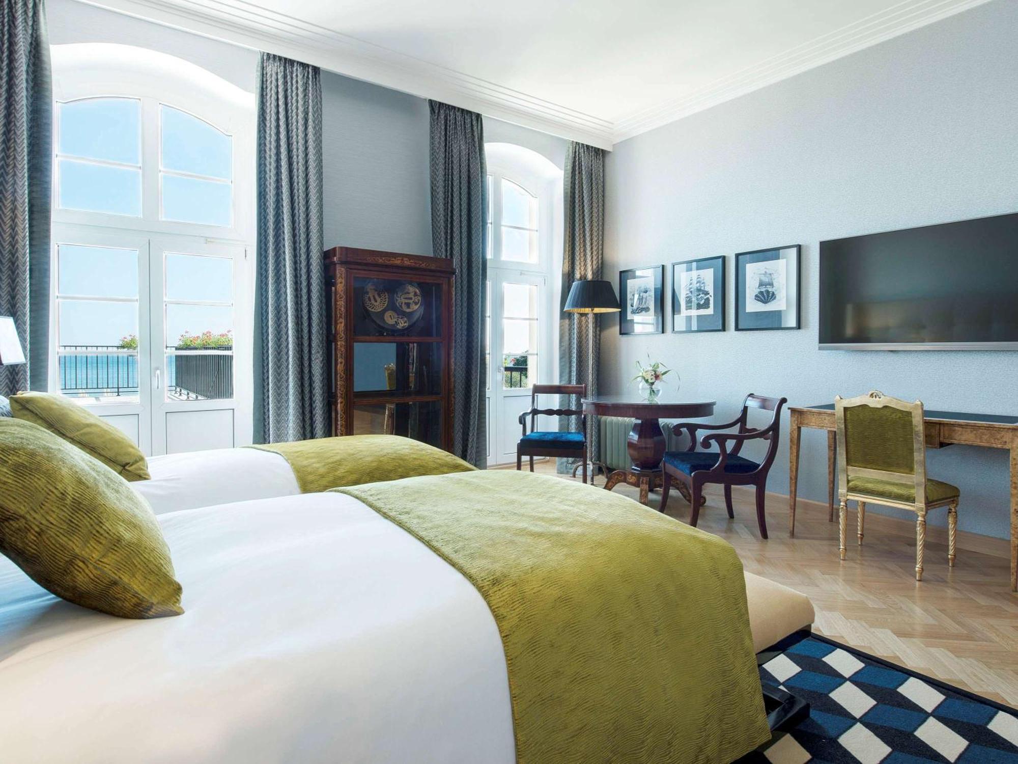 Sofitel Grand 5*