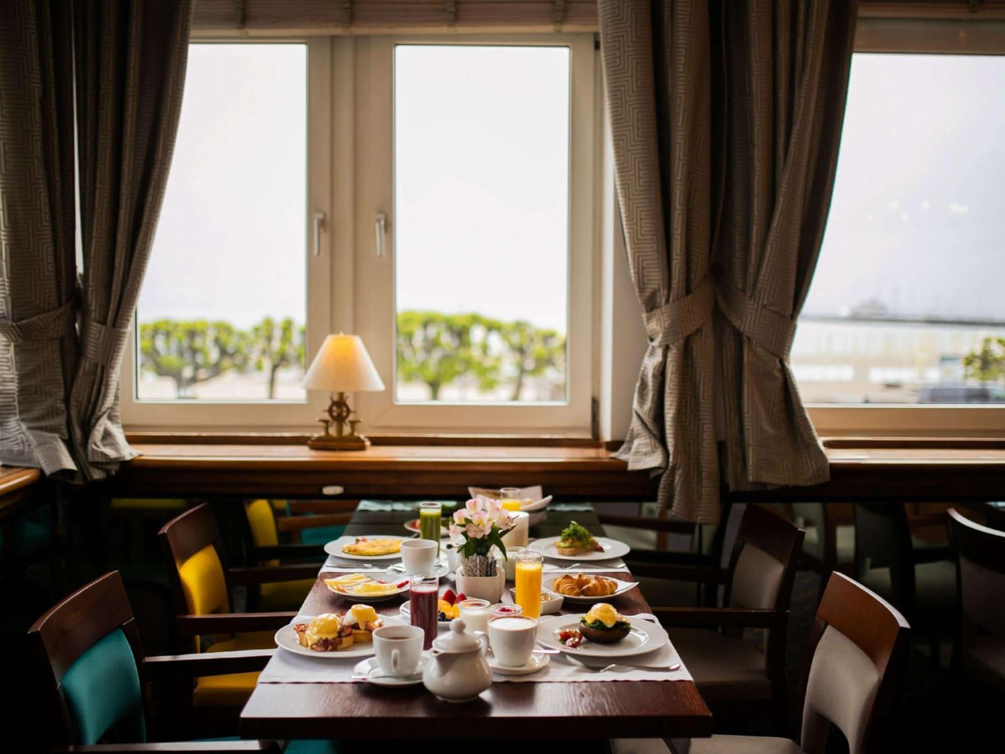 Sofitel Grand Hotel 5*