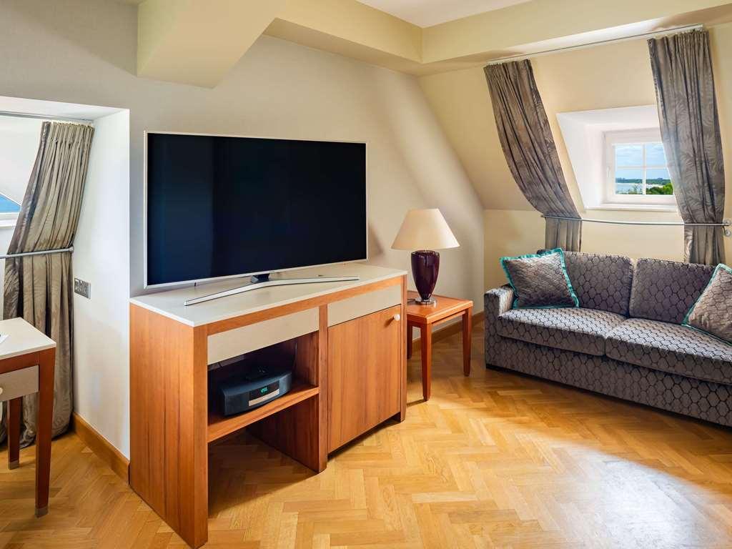 Hotel Sofitel Grand Sopot
