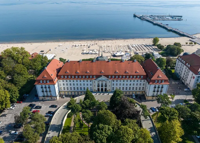 Sofitel Grand Sopot