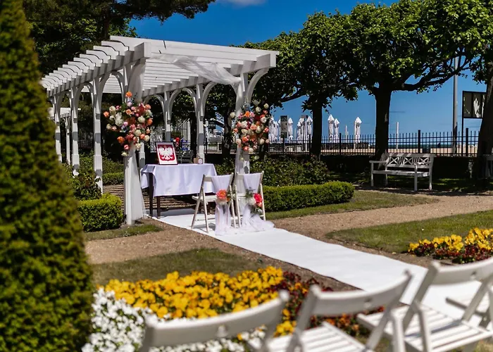 Sofitel Grand Sopot