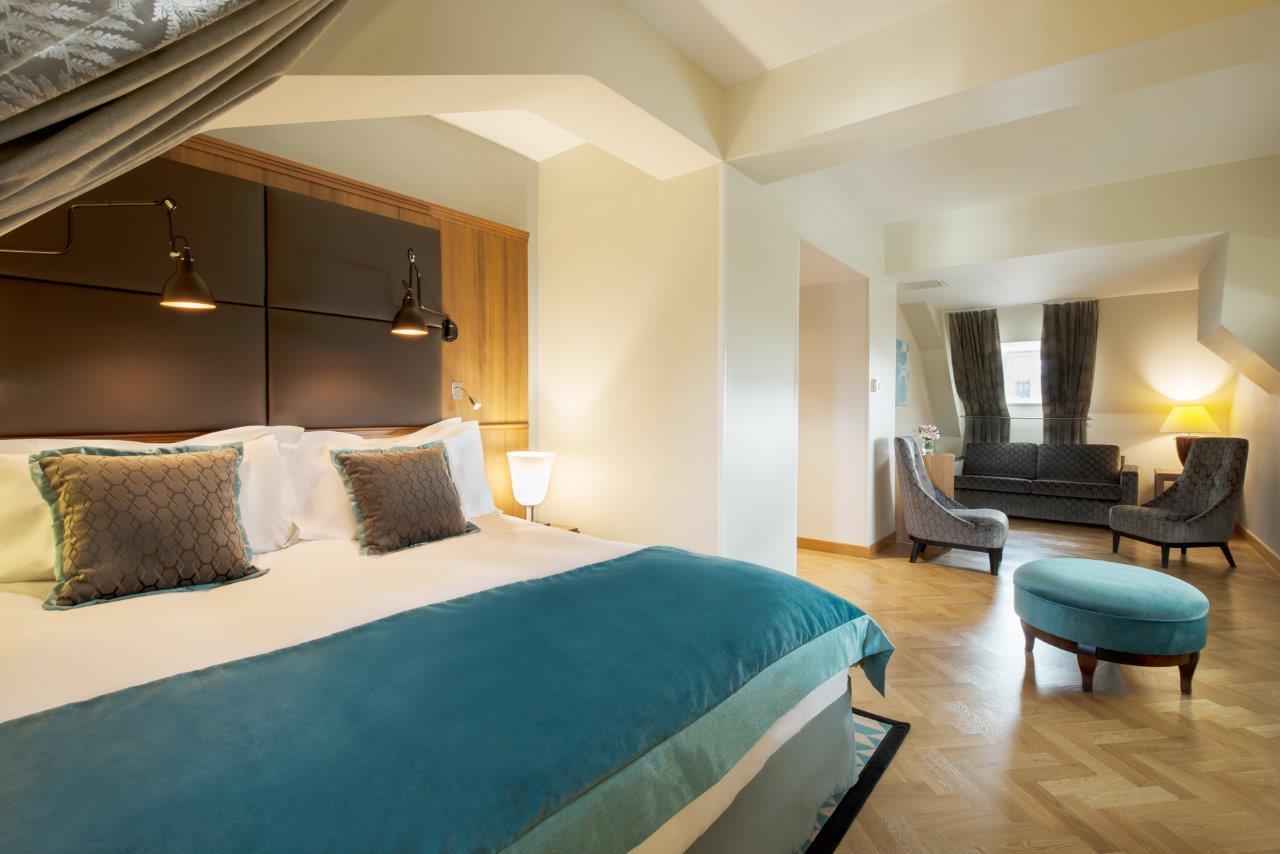 Hotel Sofitel Grand