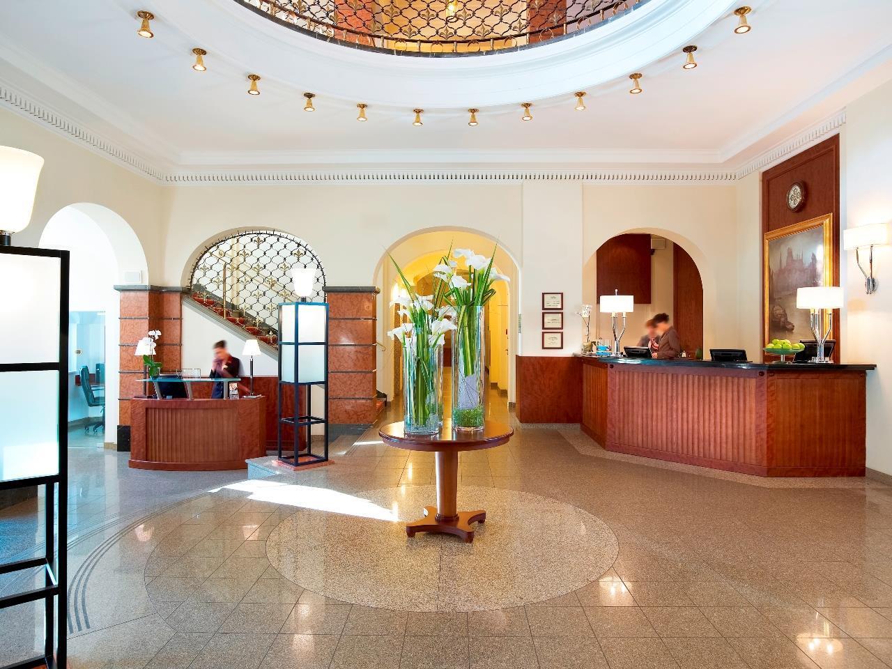 Sofitel Grand Hotel Sopot