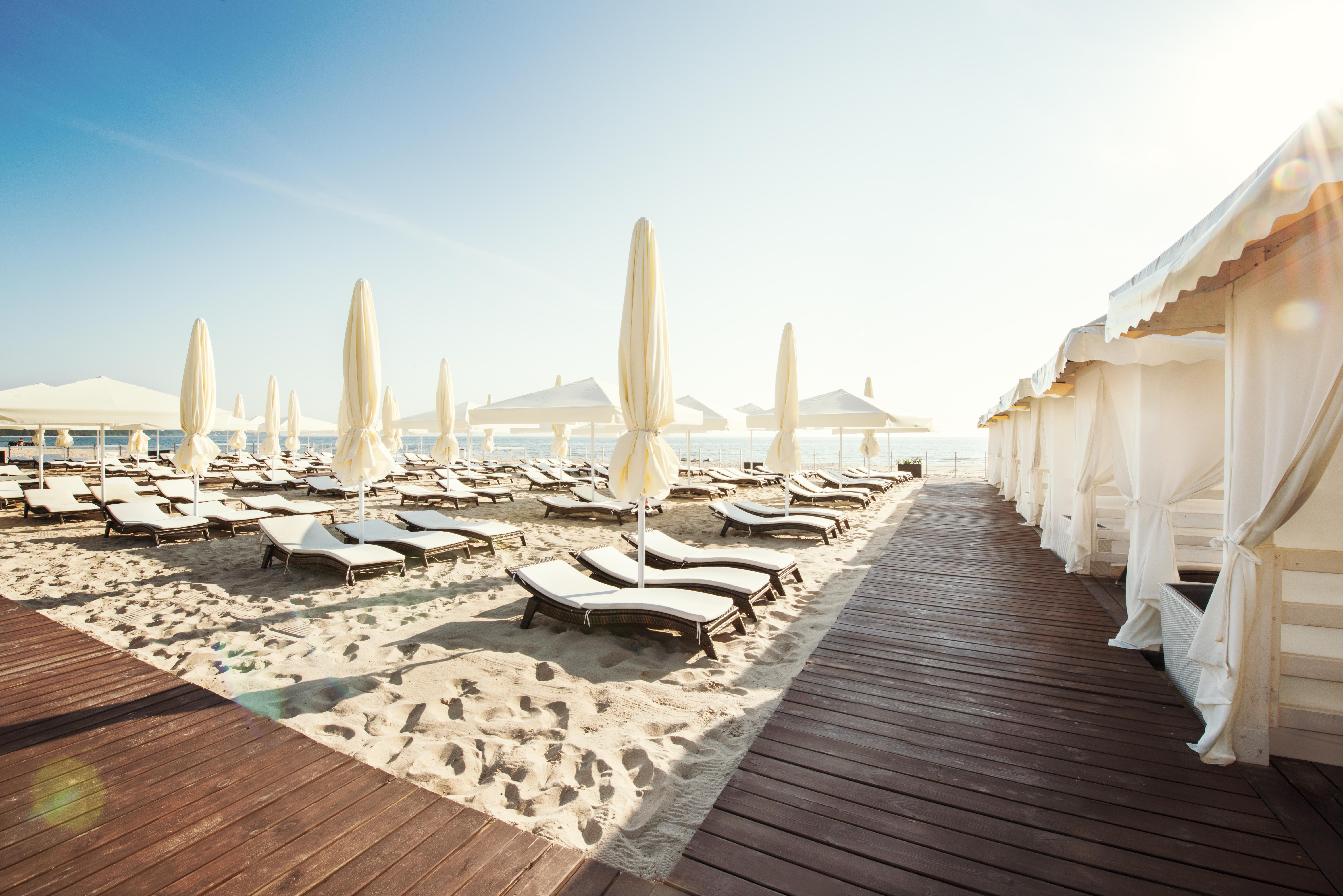 Sofitel Grand Hotel 5*