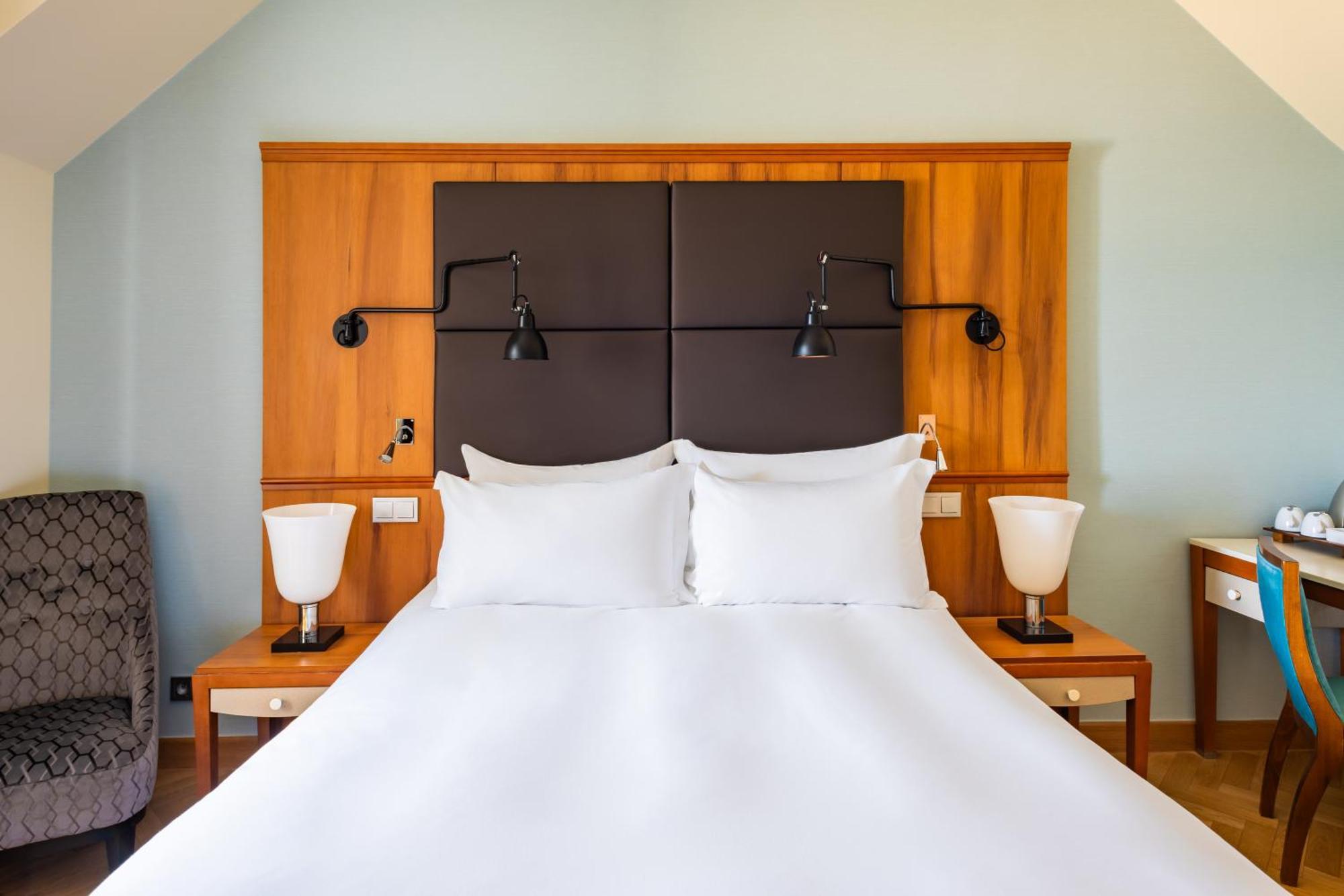 Sofitel Grand Hotel Sopot