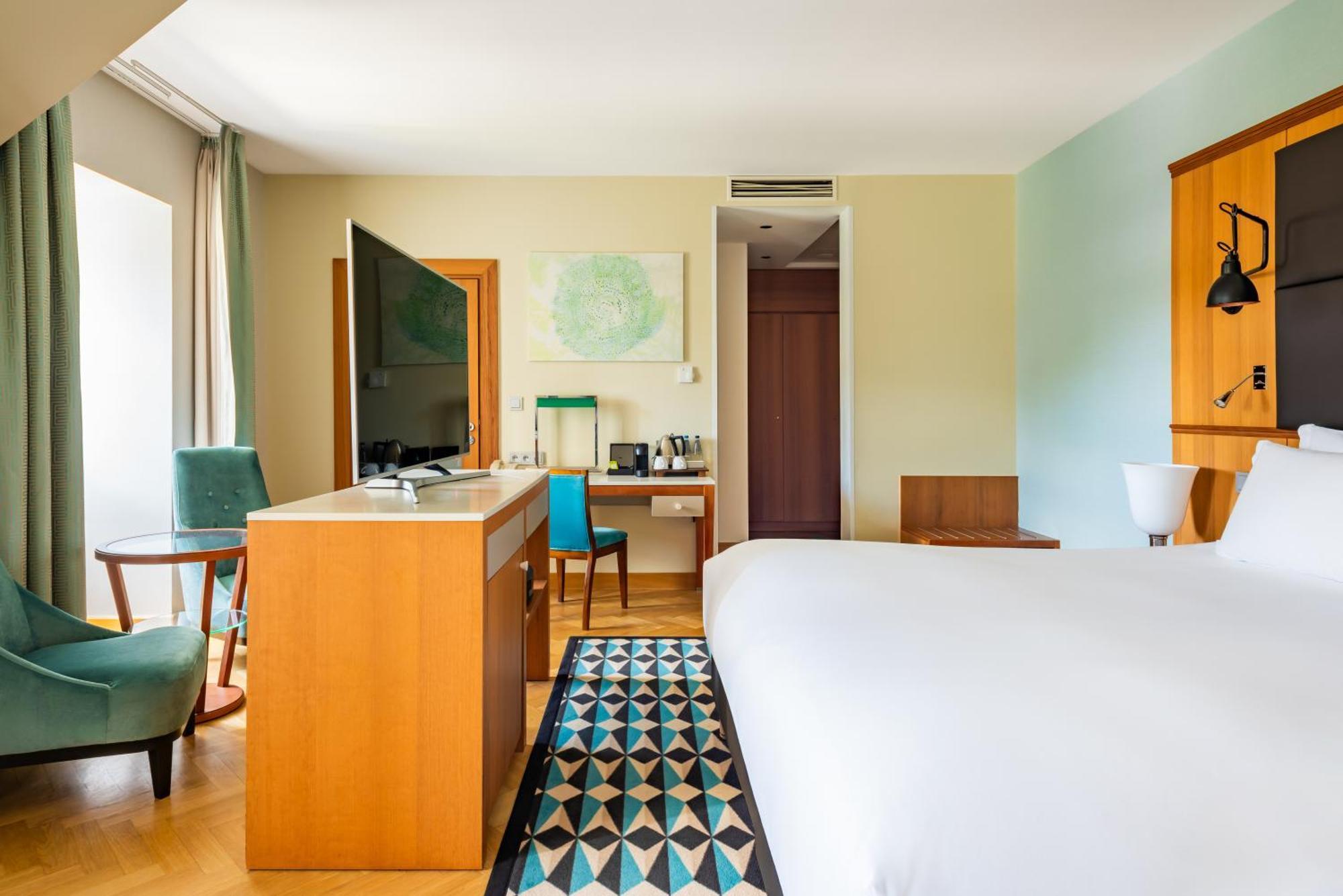 Hotel Sofitel Grand Sopot