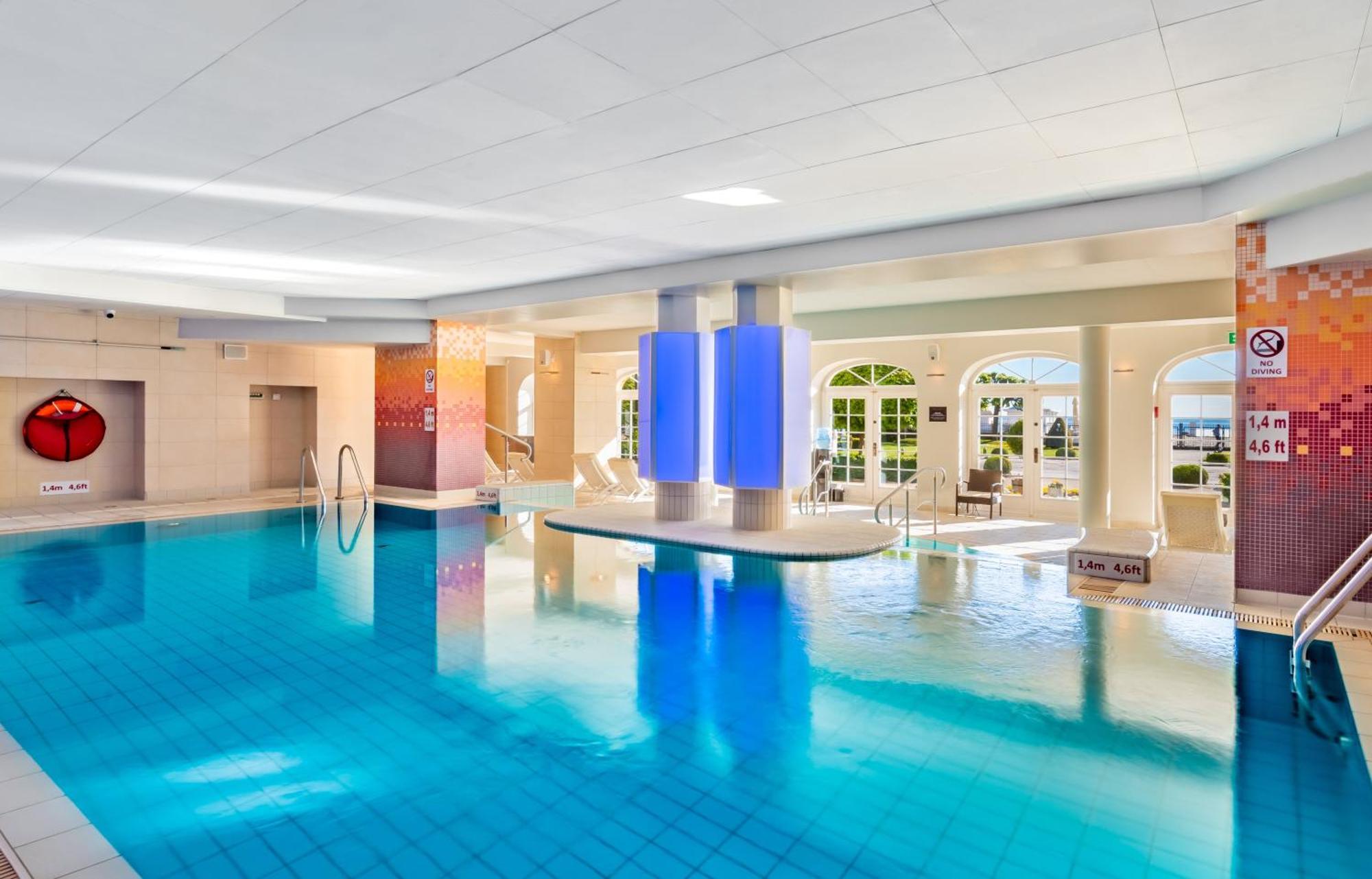 Hotel Sofitel Grand Sopot