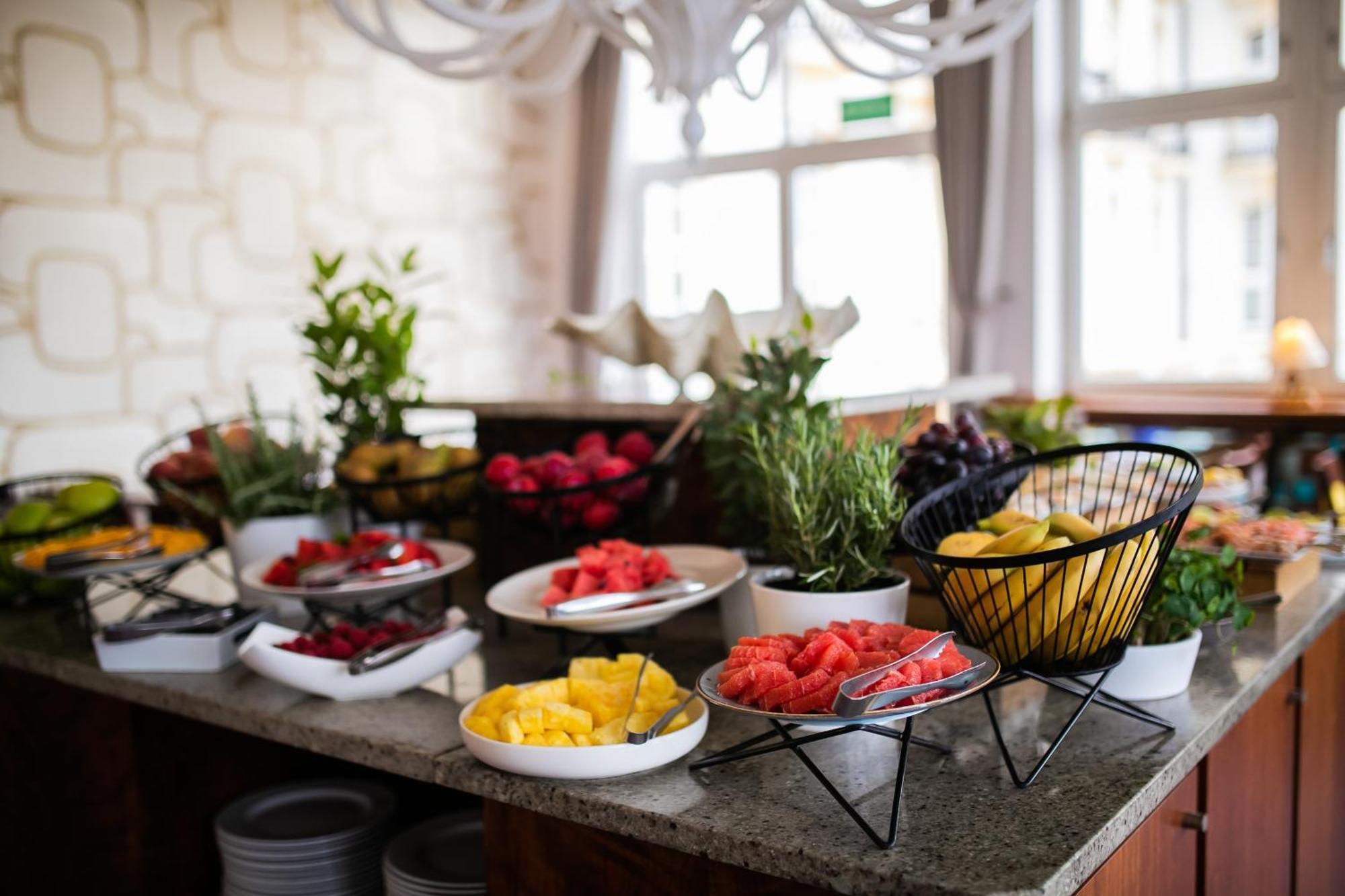Sofitel Grand Hotel Sopot