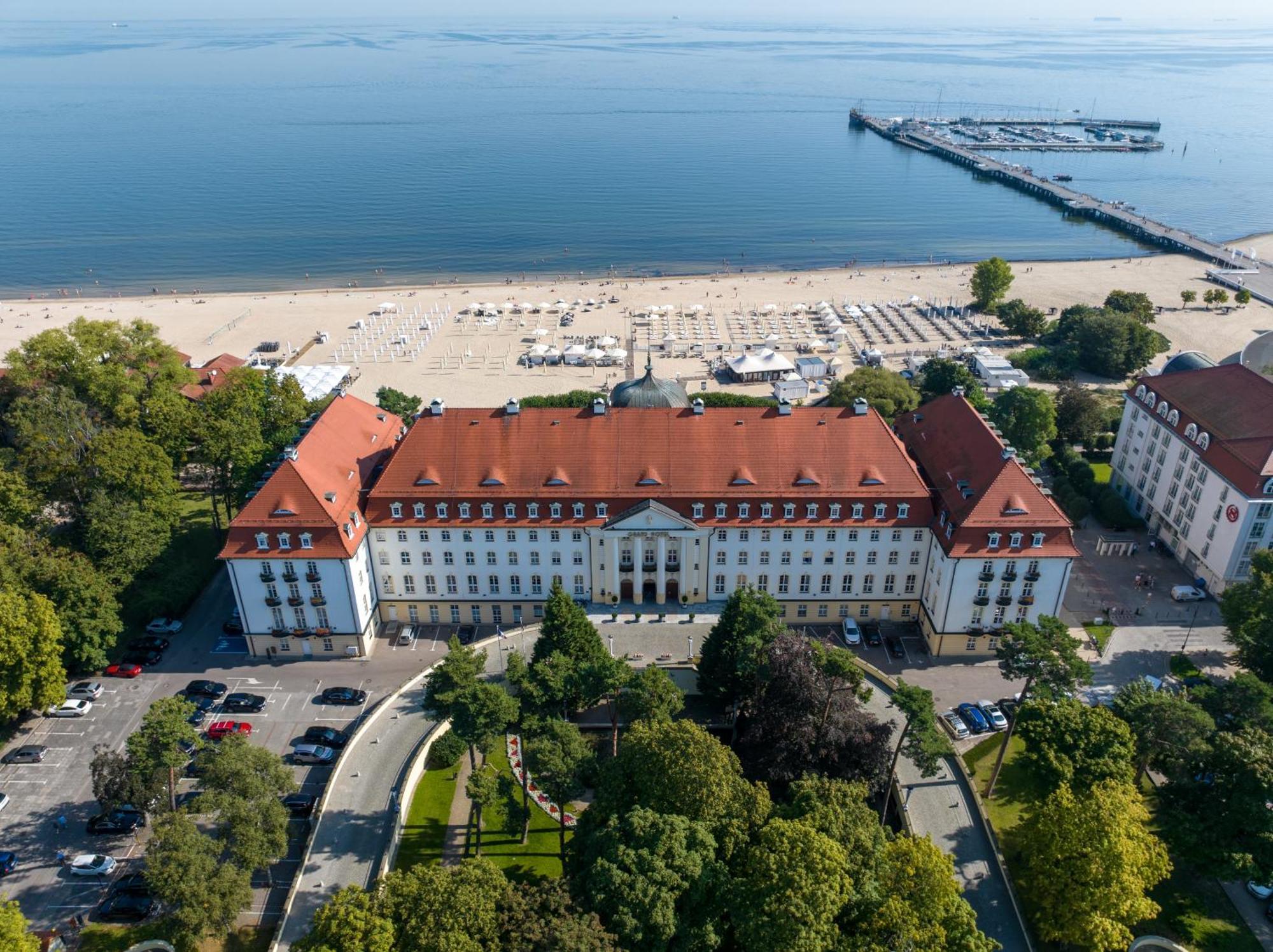 Sofitel Grand 5*