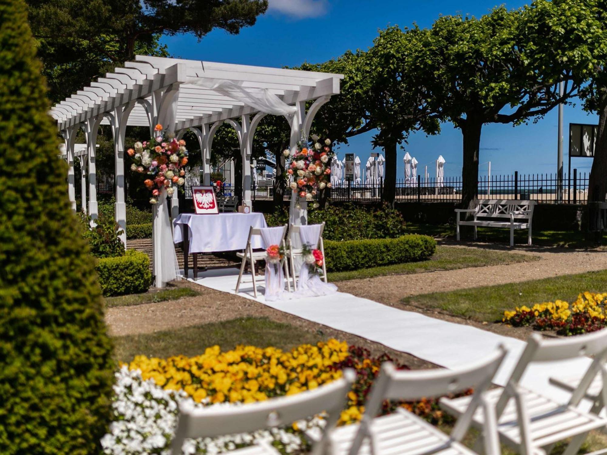 Sofitel Grand 5* Sopot