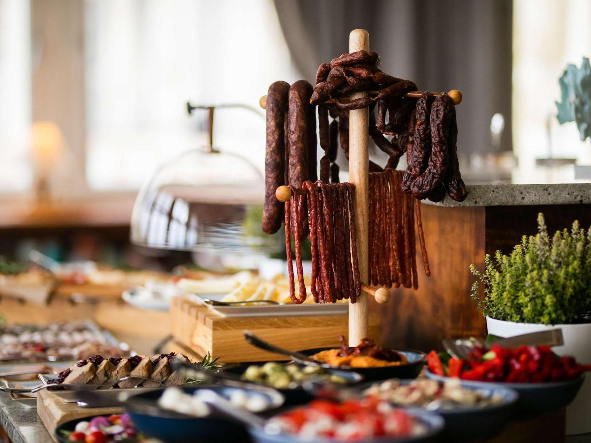 Sofitel Grand Hotel Sopot