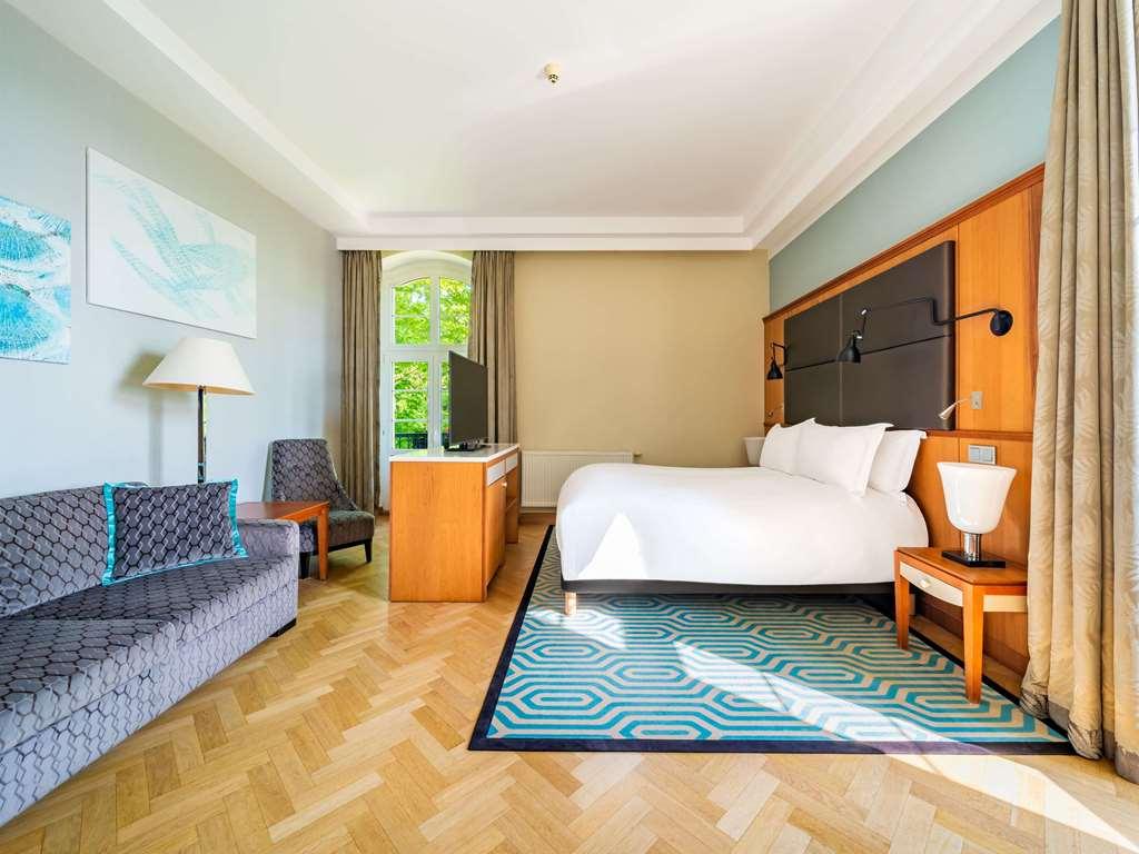 Sofitel Grand Hotel Sopot